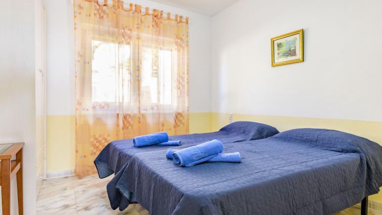 Photo of Bedroom in Peniscola