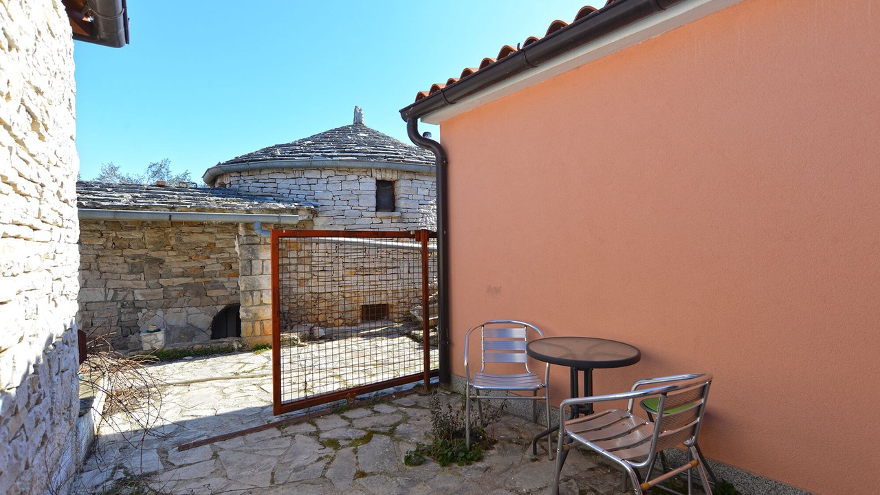 Photo of Outdoor in Pula