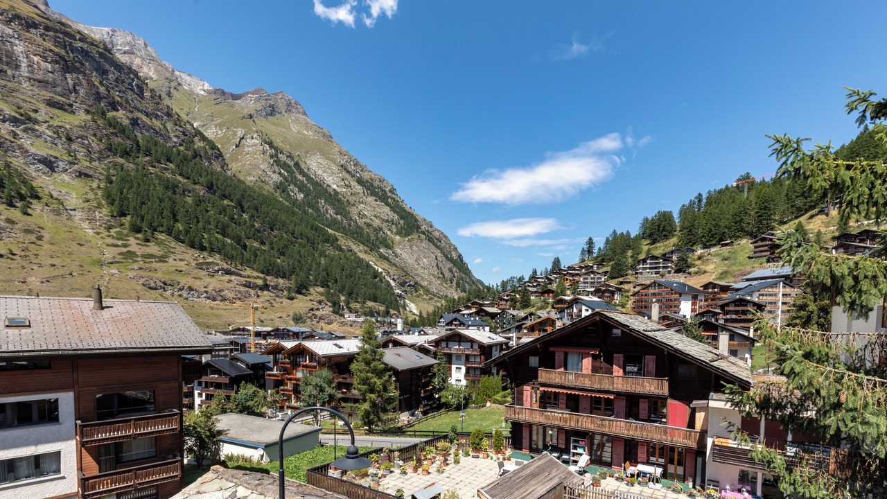 Photo of Others in Zermatt