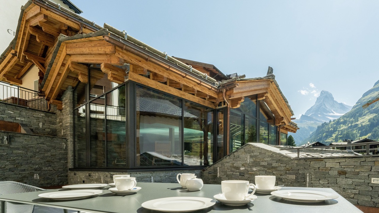 Photo of Outdoor in Zermatt