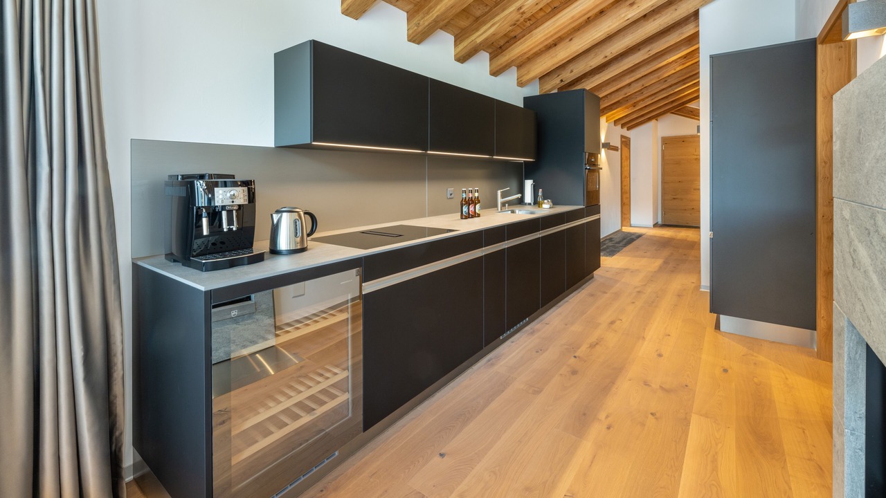 Photo of Livingroom in Zermatt