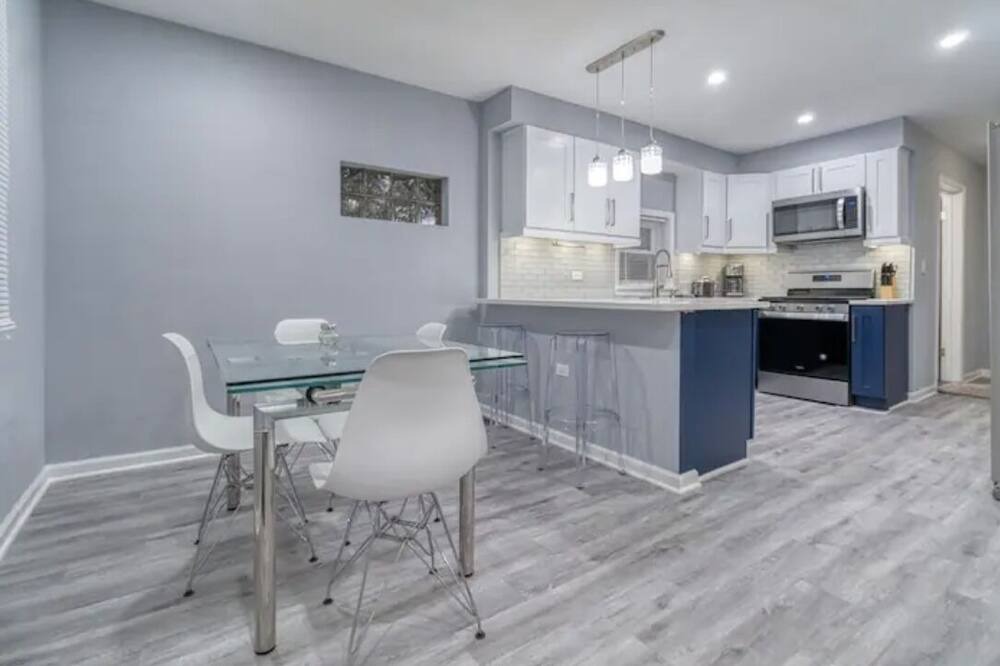 Photo of Kitchen in Wood Dale