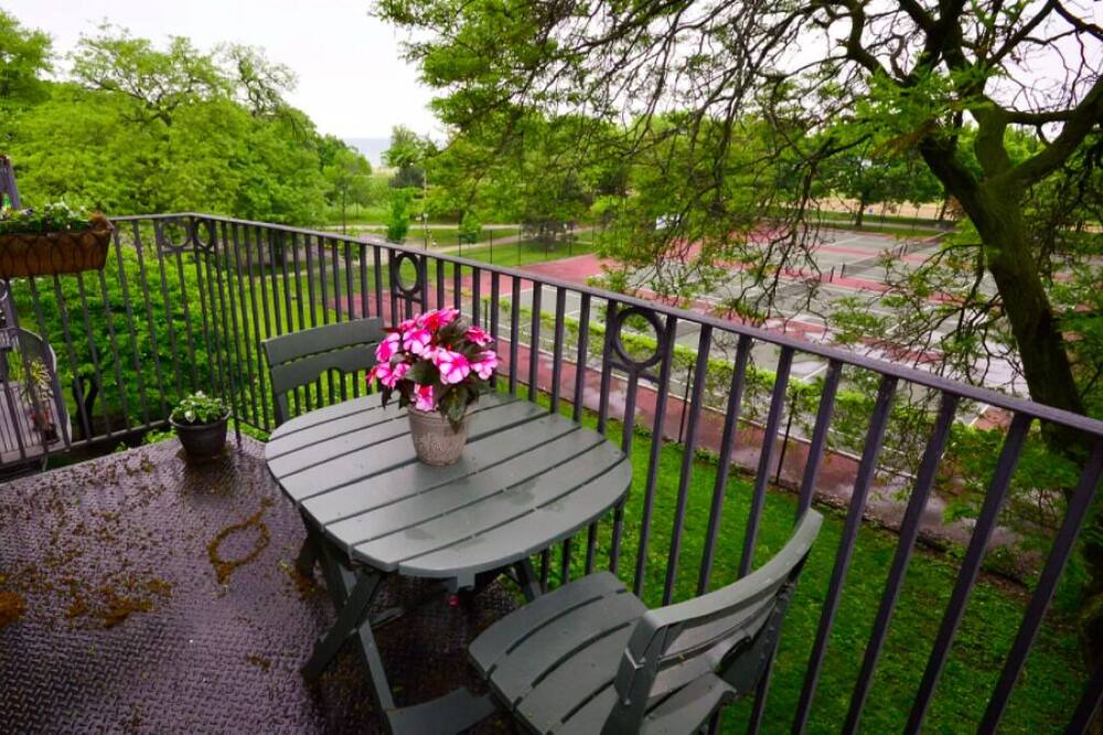 Photo of Patio Balcony in Forestview