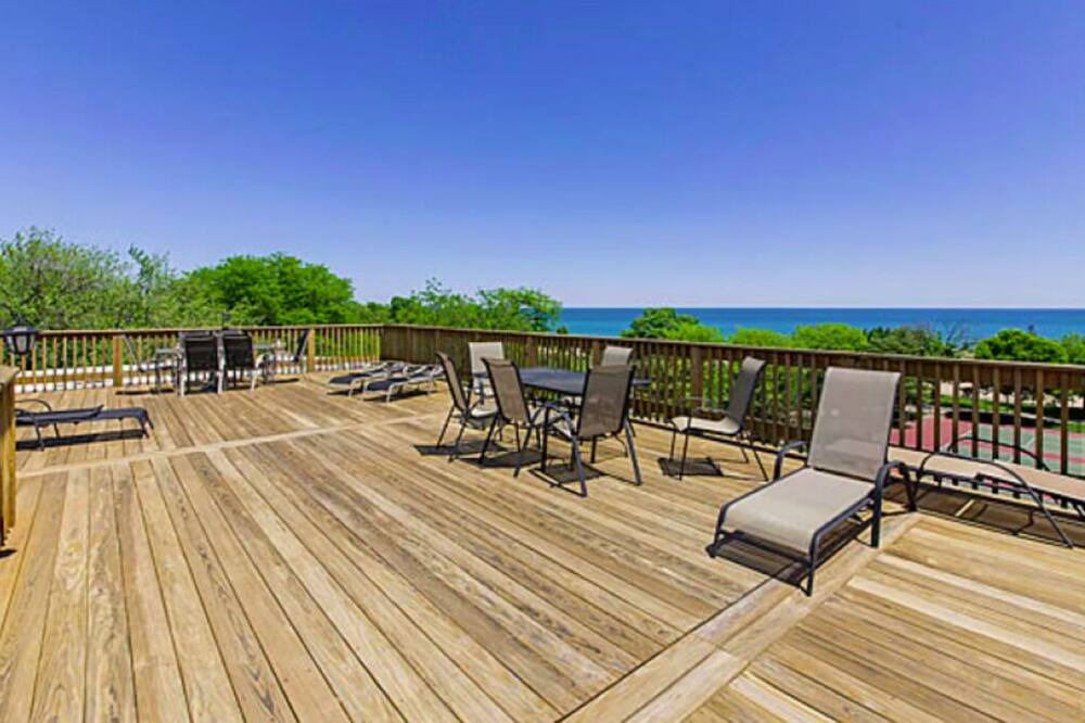 Photo of Patio Balcony in Forestview