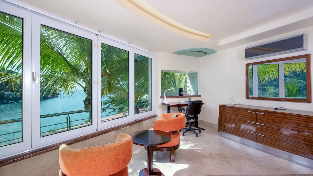 Photo of Bedroom in Boca de Tomatlan