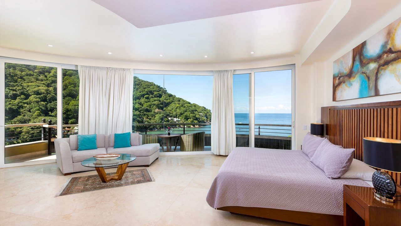 Photo of Livingroom in Boca de Tomatlan