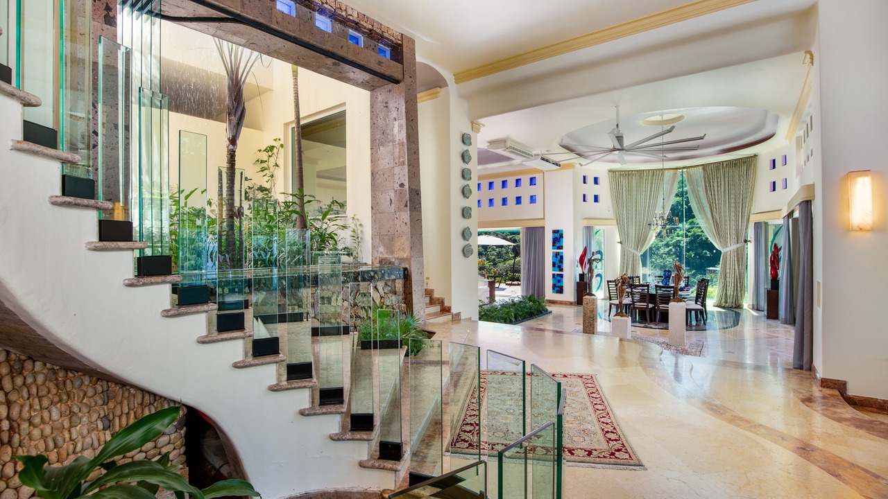 Photo of Livingroom in Boca de Tomatlan