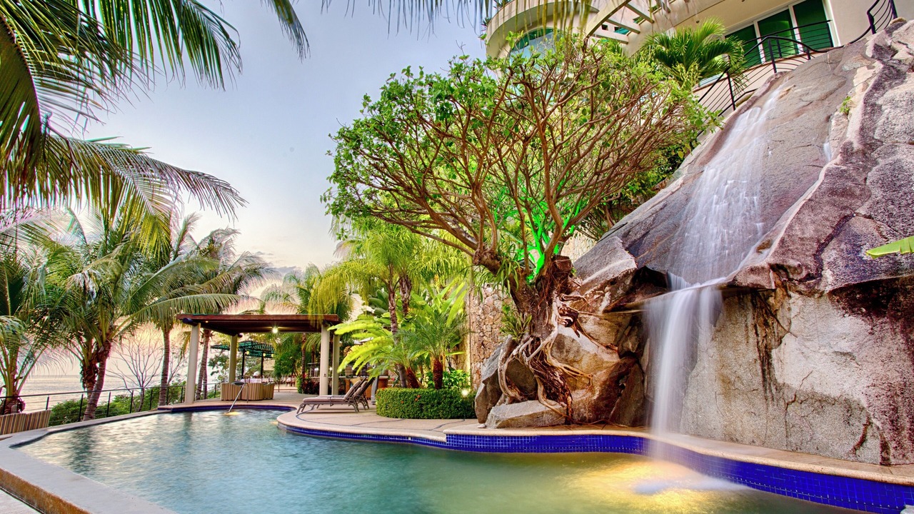 Photo of Outdoor in Boca de Tomatlan