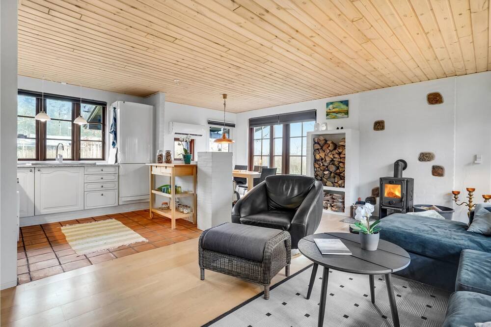 Photo of Bedroom in Ebdrup