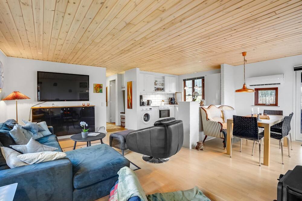 Photo of Bedroom in Ebdrup