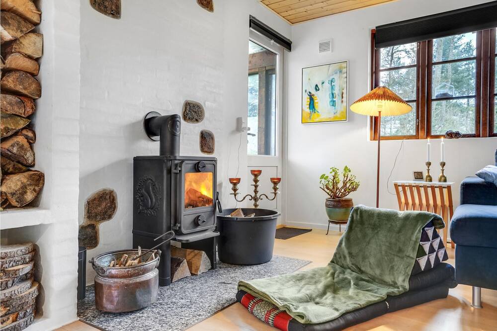 Photo of Bedroom in Ebdrup