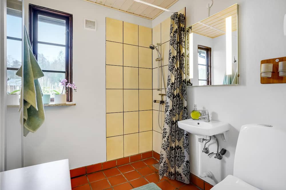 Photo of Bathroom in Ebdrup