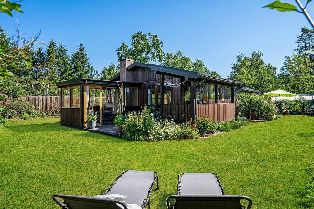 Photo of Outdoor in Ebdrup