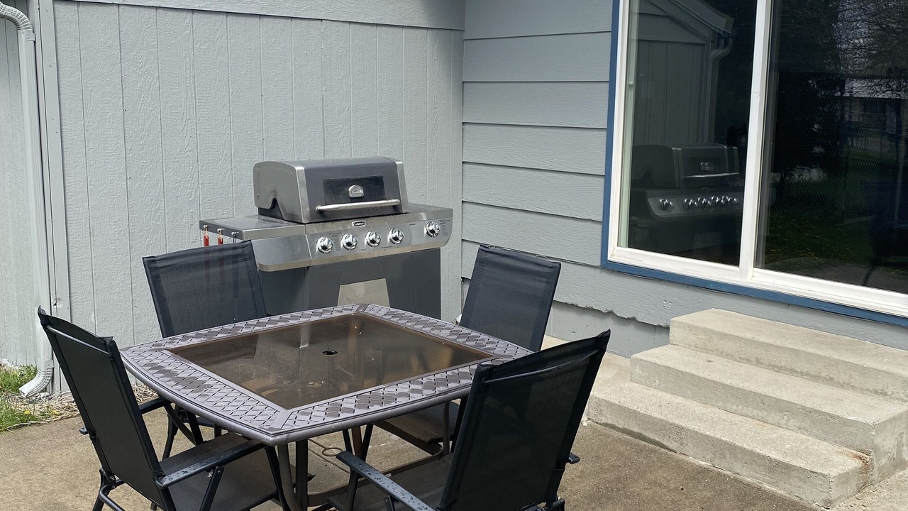 Photo of Outdoor in Post Falls