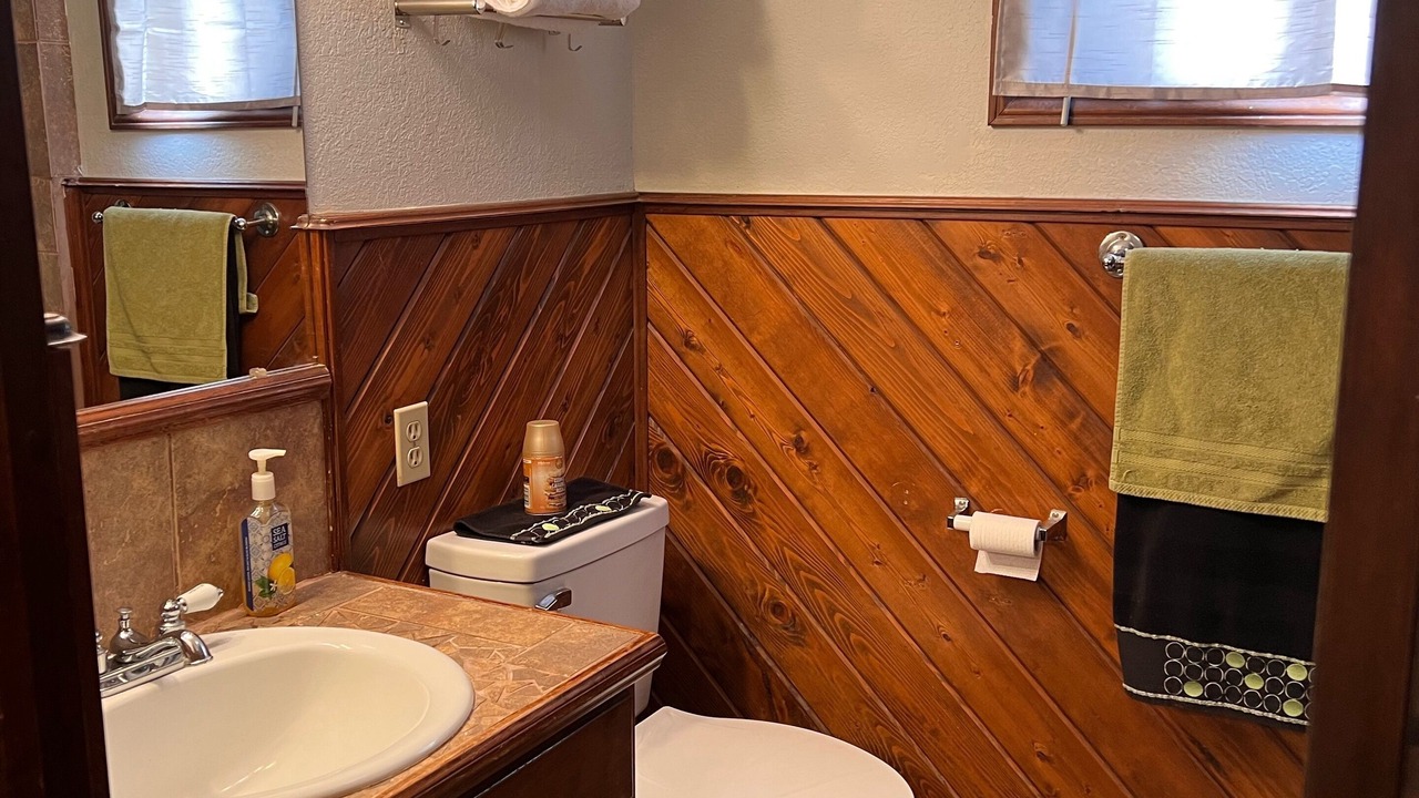 Photo of Bathroom in Chamberino