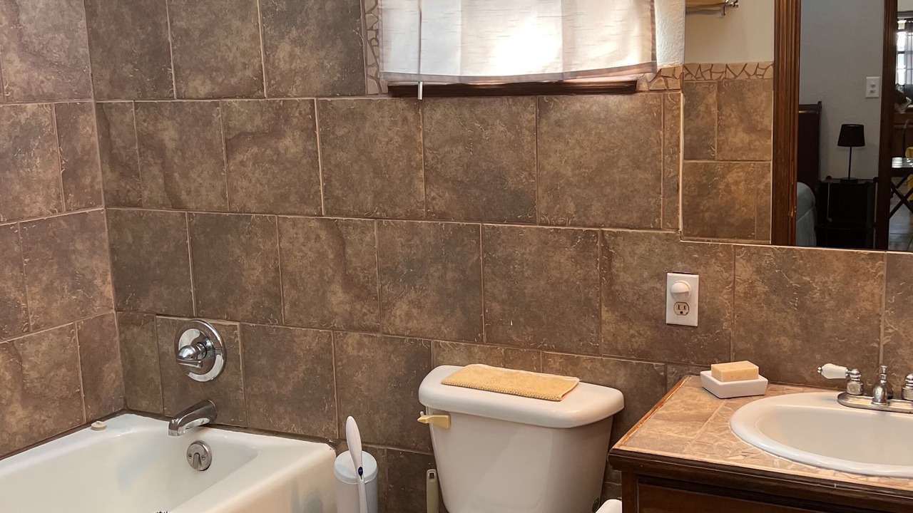 Photo of Bathroom in Chamberino