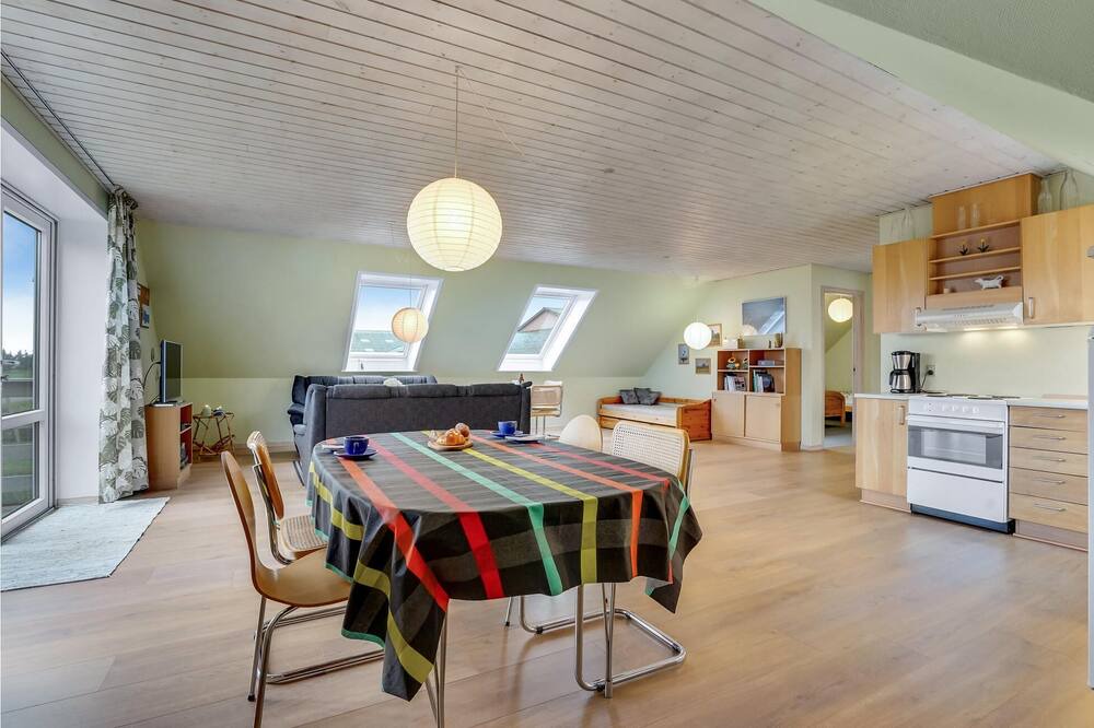 Photo of Bedroom in Hojer