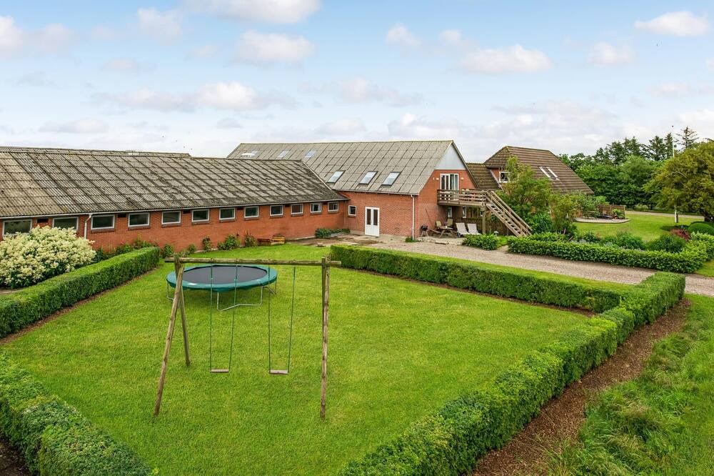 Photo of Outdoor in Hojer