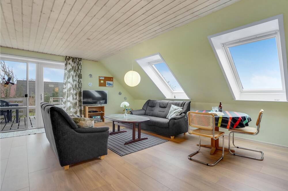 Photo of Bedroom in Hojer