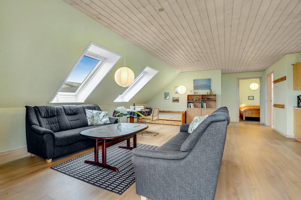 Photo of Bedroom in Hojer