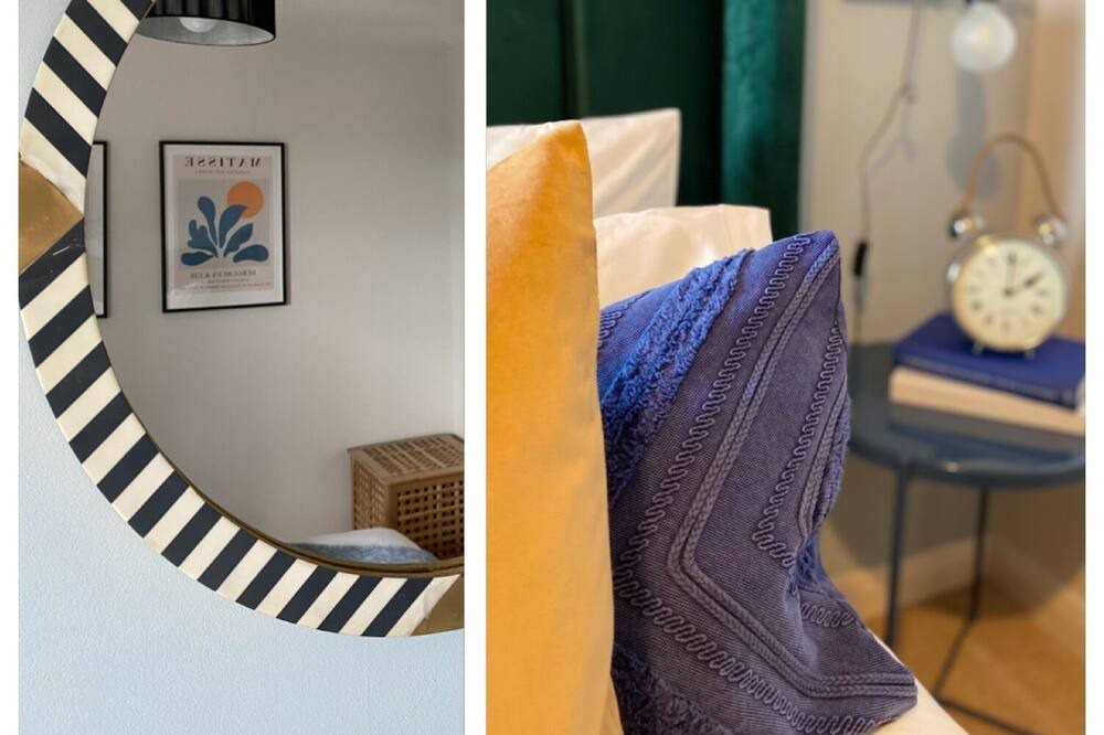 Photo of Bedroom in Walpole