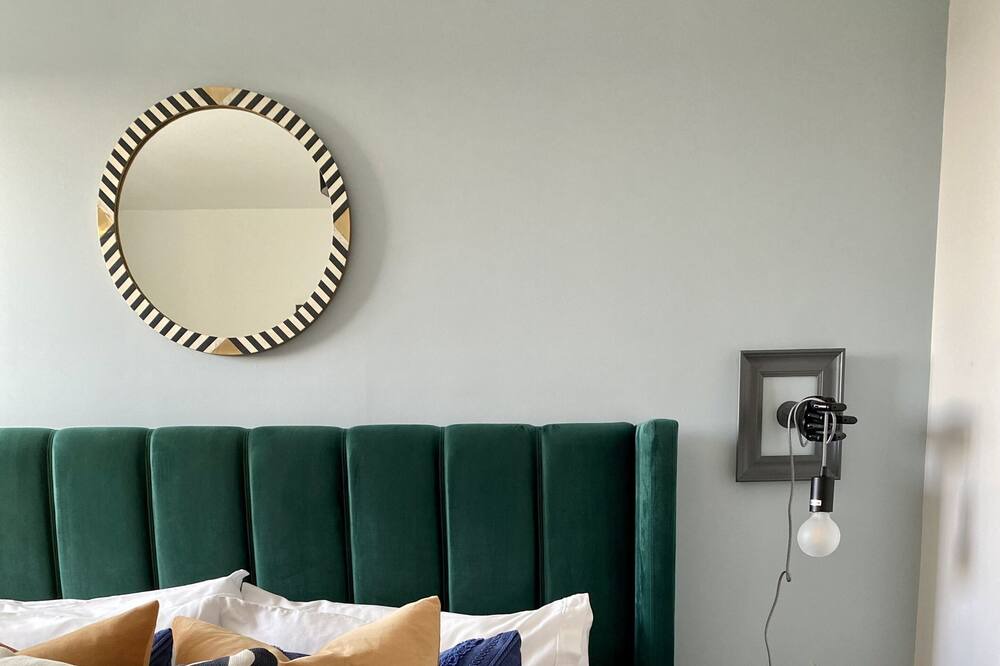 Photo of Bedroom in Walpole