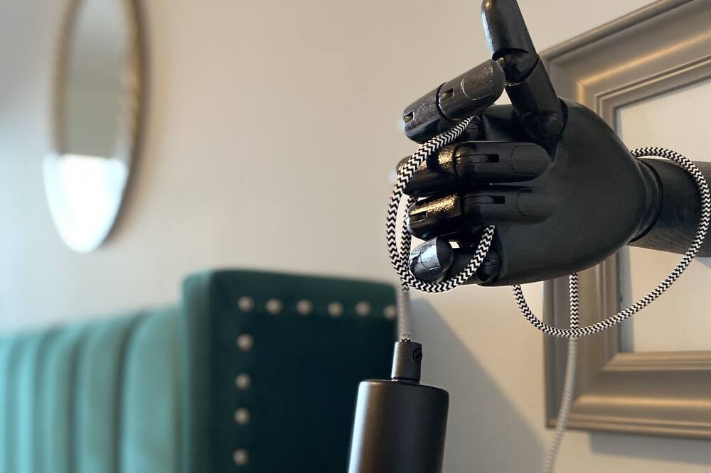 Photo of Bedroom in Walpole