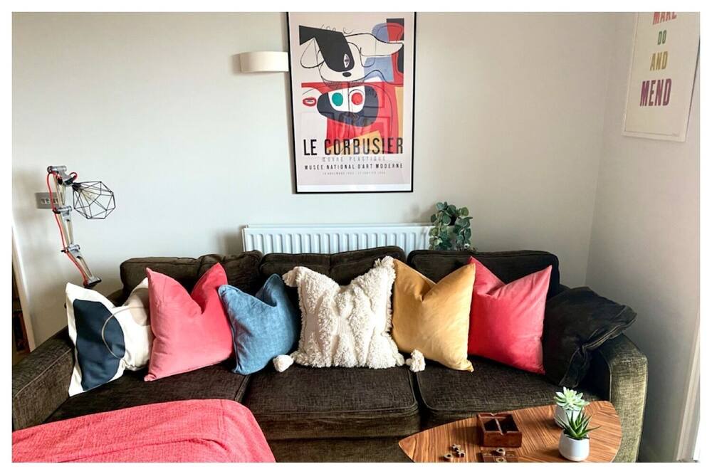 Photo of Livingroom in Walpole