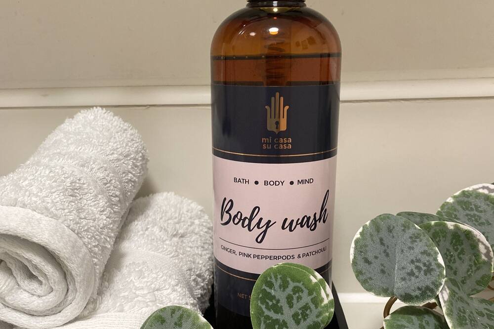 Photo of Bathroom in Walpole