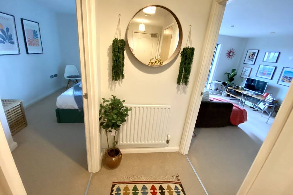 Photo of Bedroom in Walpole