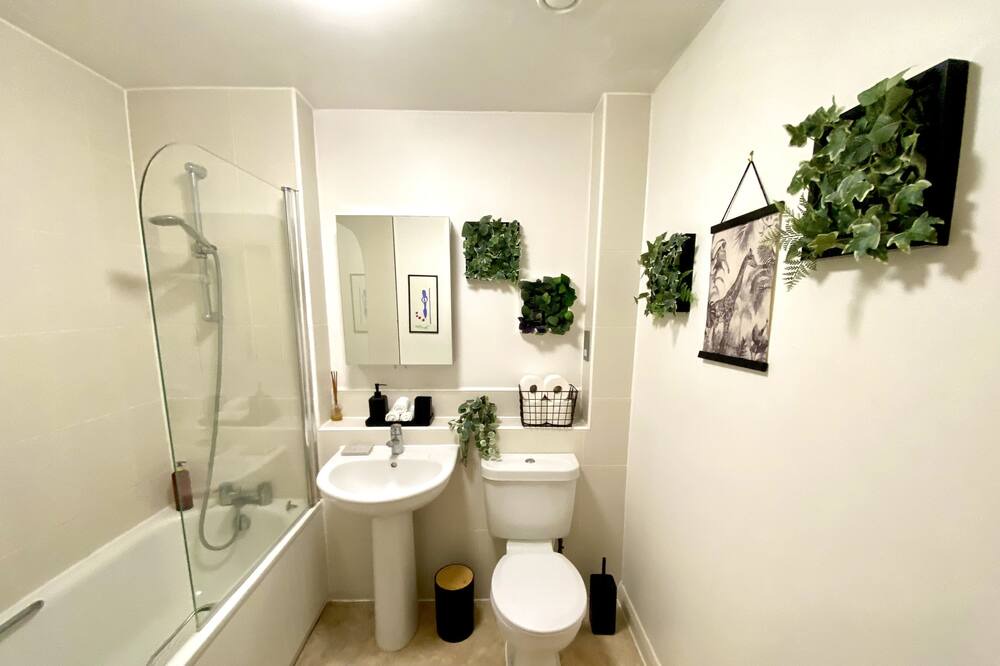 Photo of Bathroom in Walpole