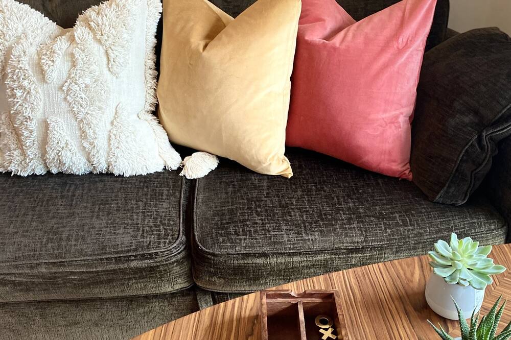 Photo of Livingroom in Walpole