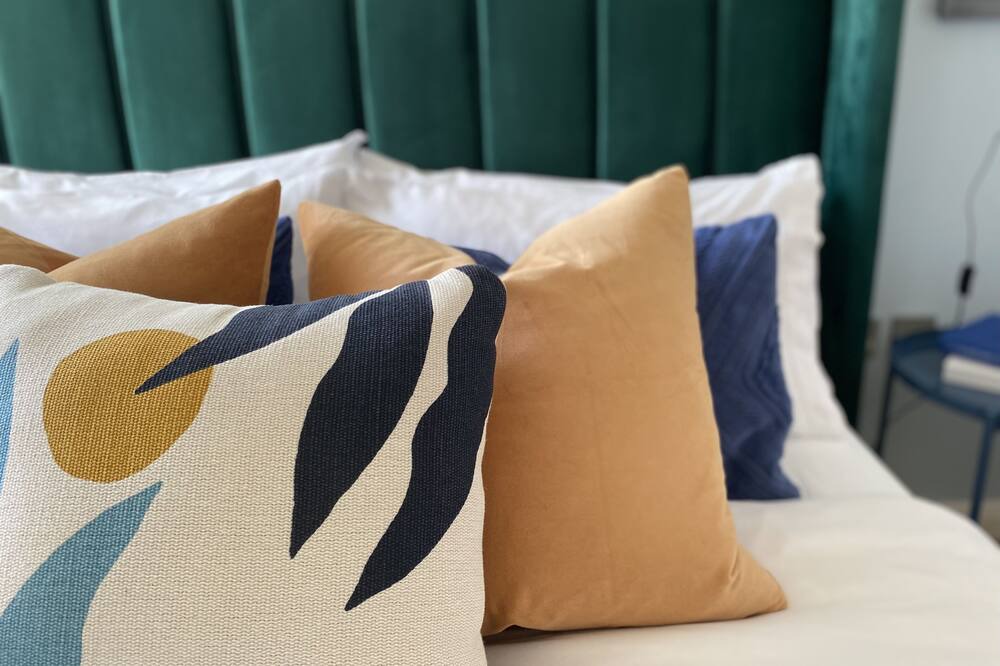 Photo of Bedroom in Walpole