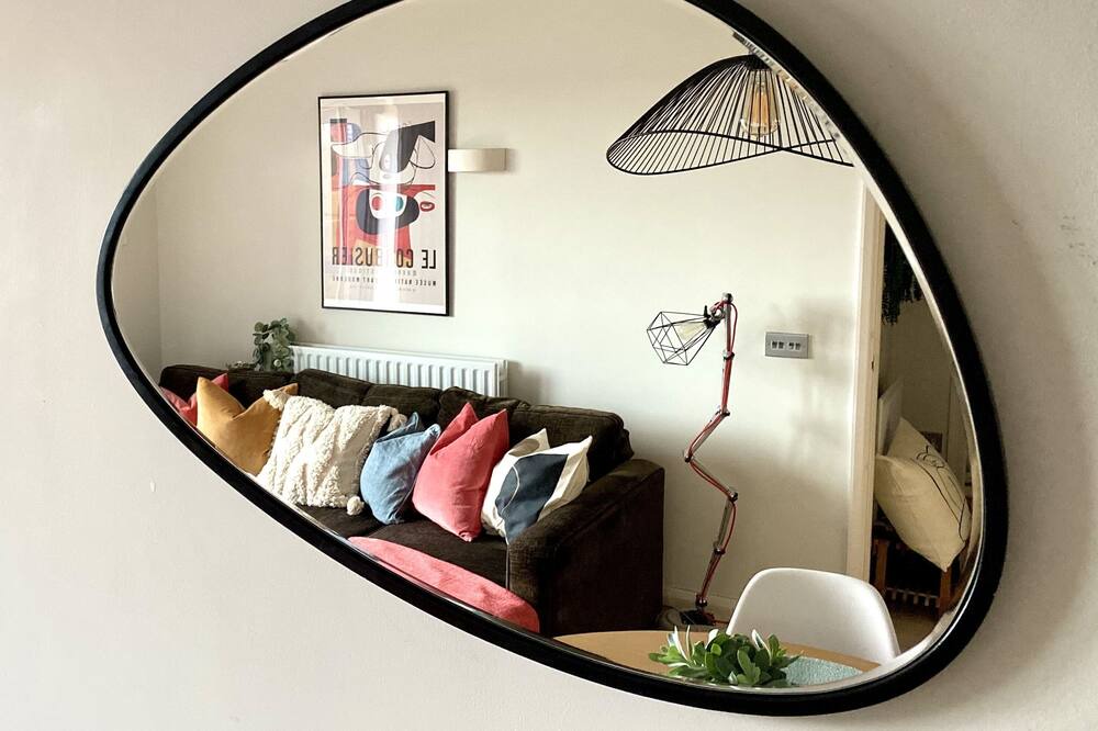 Photo of Bedroom in Walpole