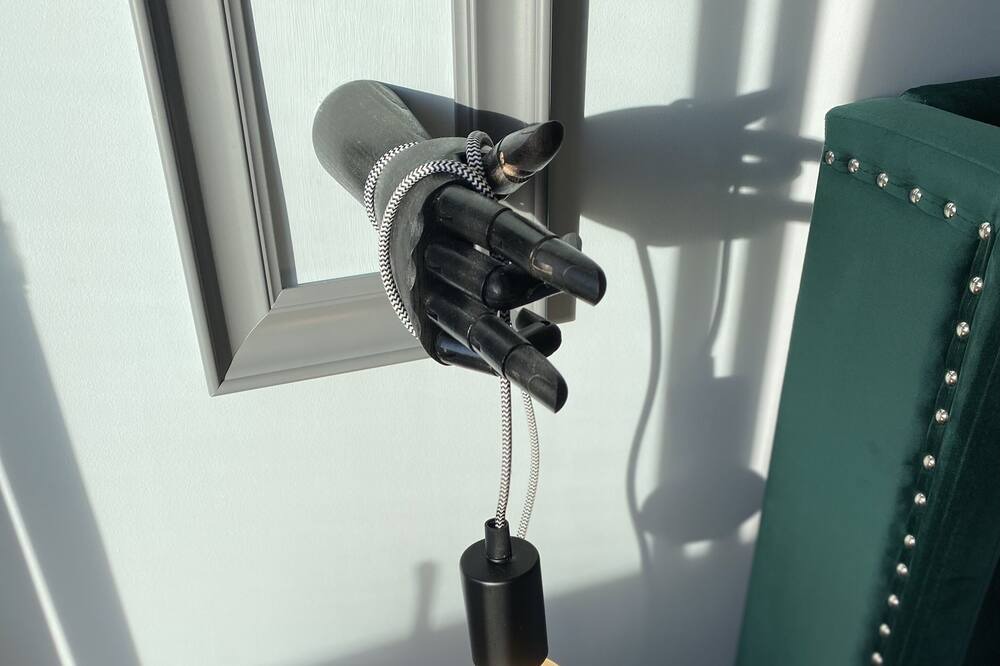 Photo of Bedroom in Walpole