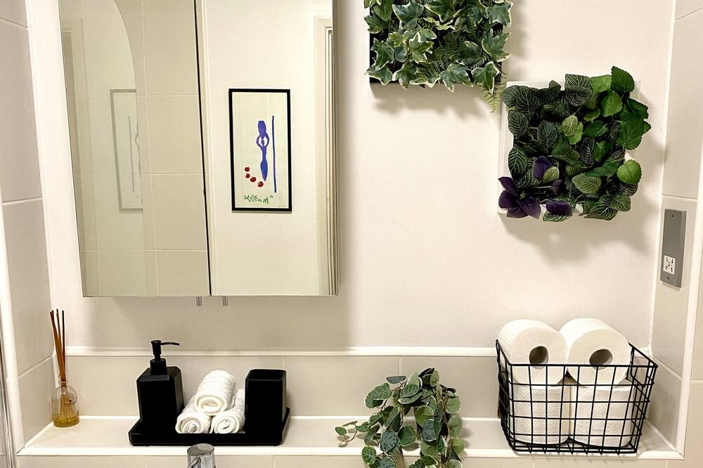 Photo of Bathroom in Walpole