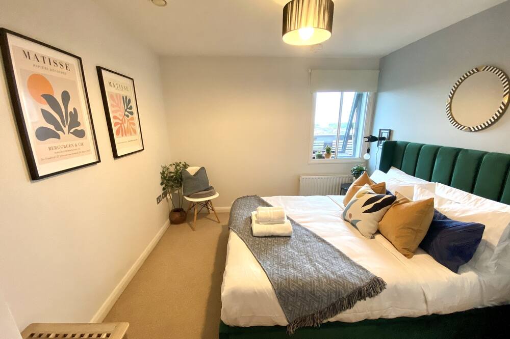 Photo of Bedroom in Walpole