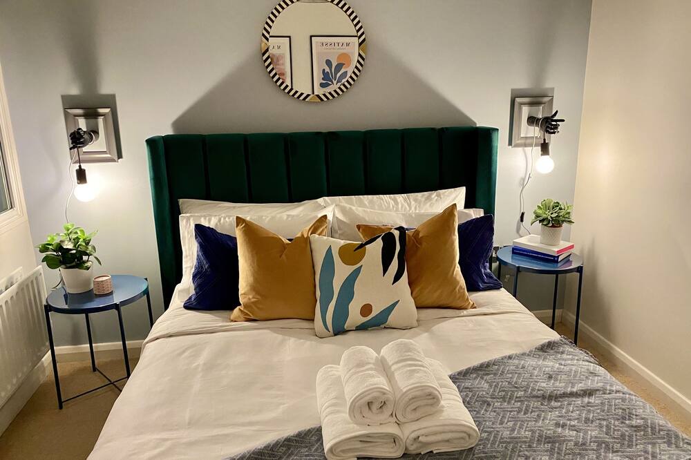 Photo of Bedroom in Walpole