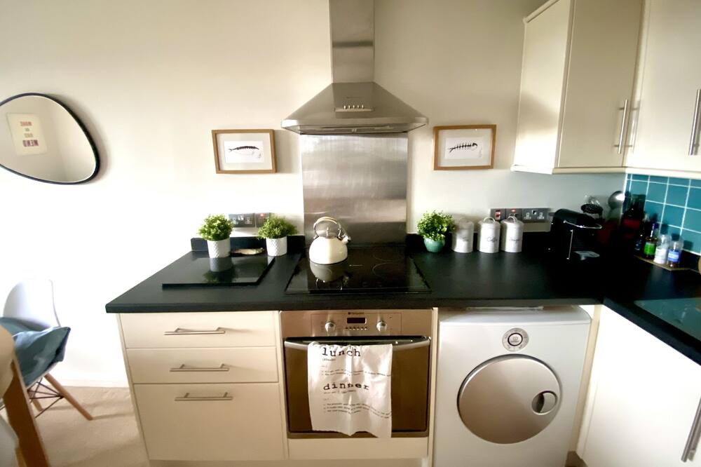 Photo of Kitchen in Walpole