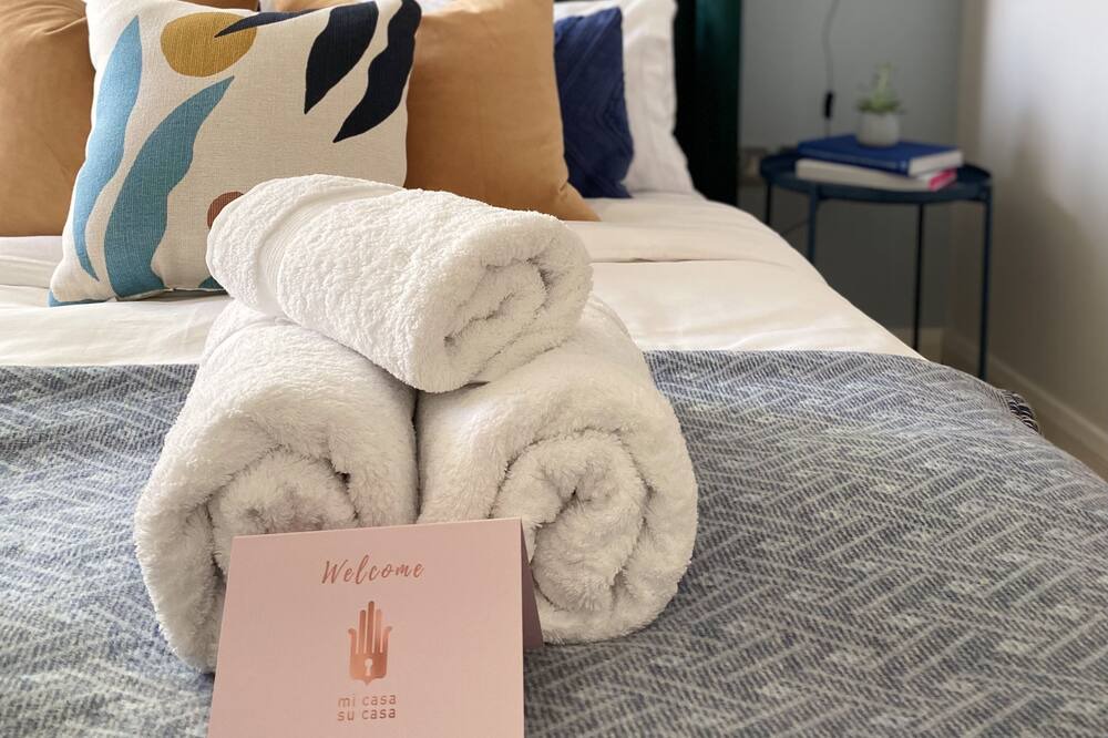 Photo of Bedroom in Walpole