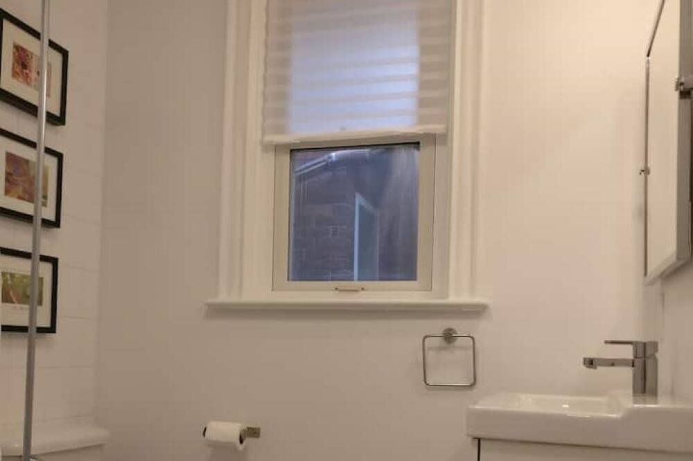 Photo of Bathroom in Church and Wellesley