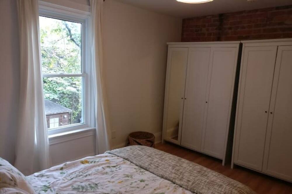 Photo of Bedroom in Church and Wellesley