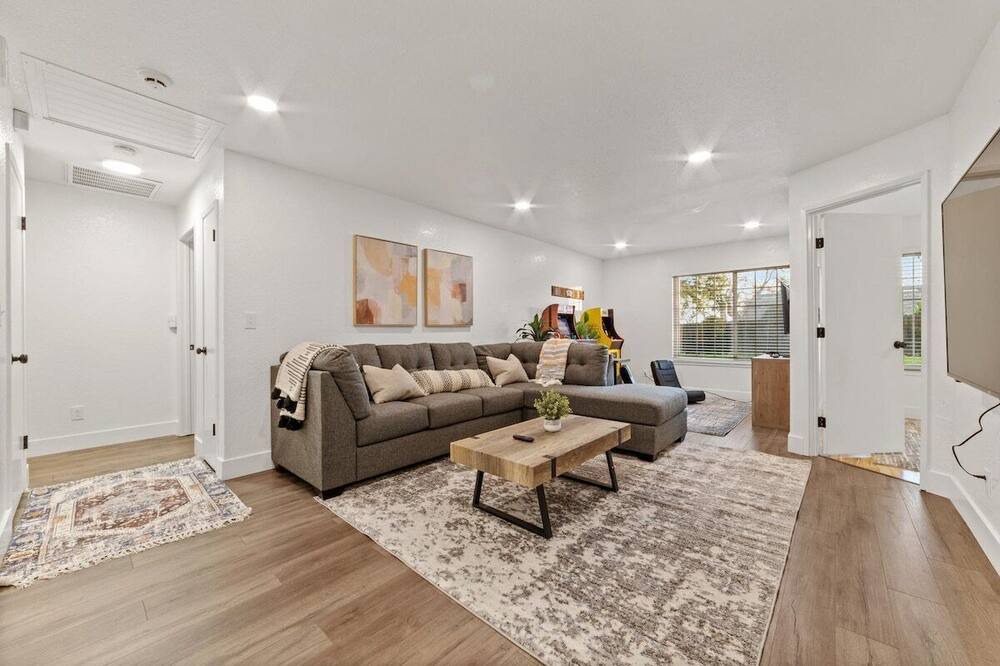 Photo of Bedroom in Citrus Heights