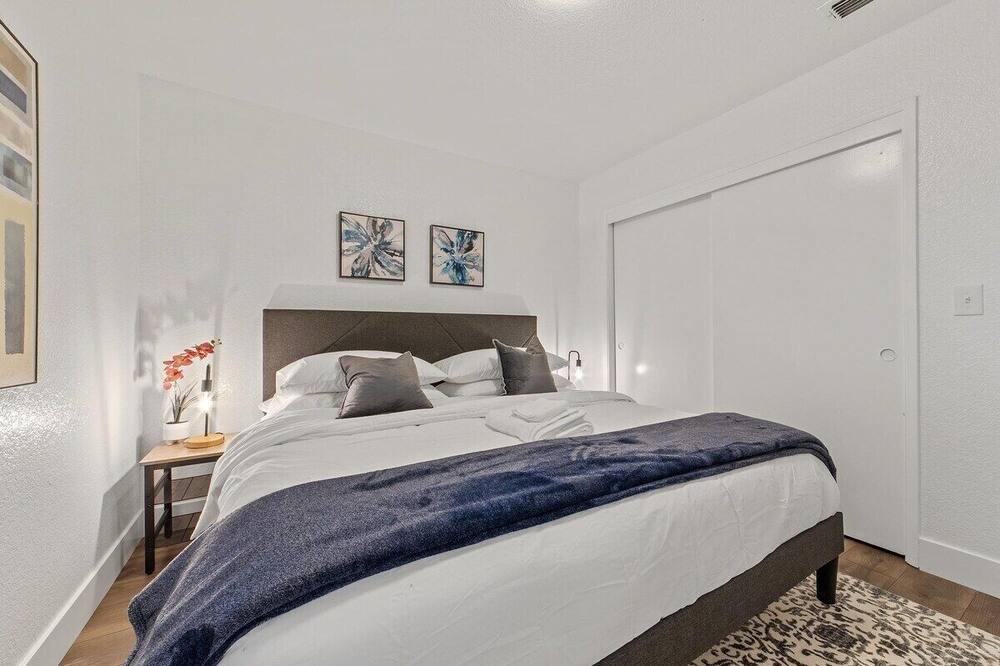 Photo of Bedroom in Citrus Heights