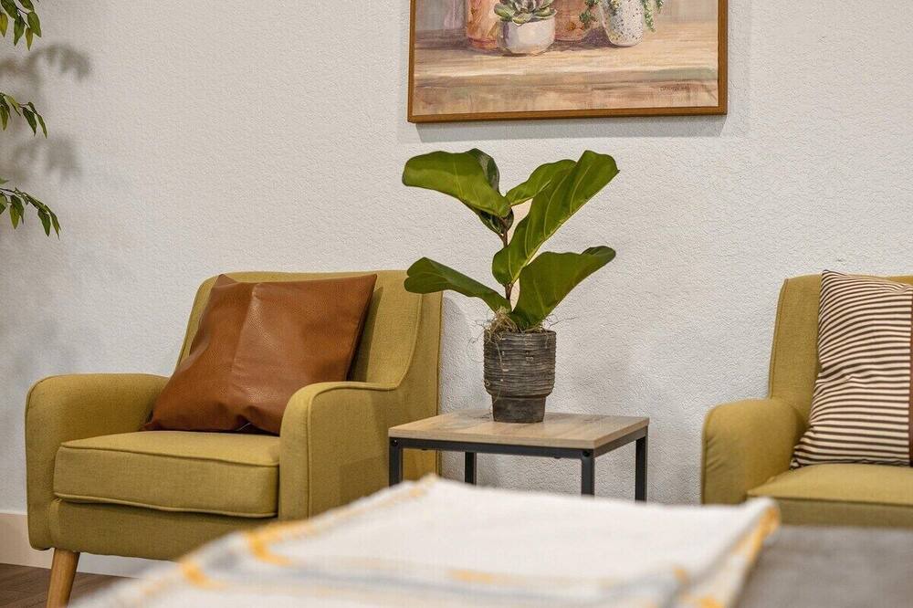 Photo of Livingroom in Citrus Heights