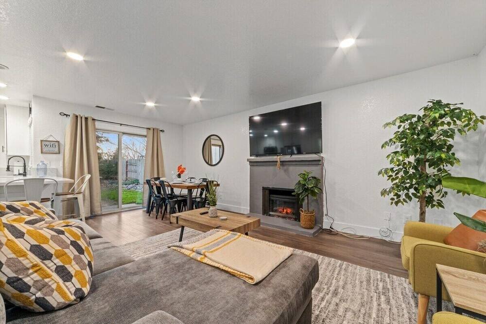 Photo of Livingroom in Citrus Heights
