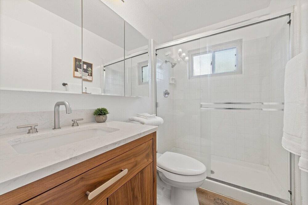 Photo of Bathroom in Citrus Heights