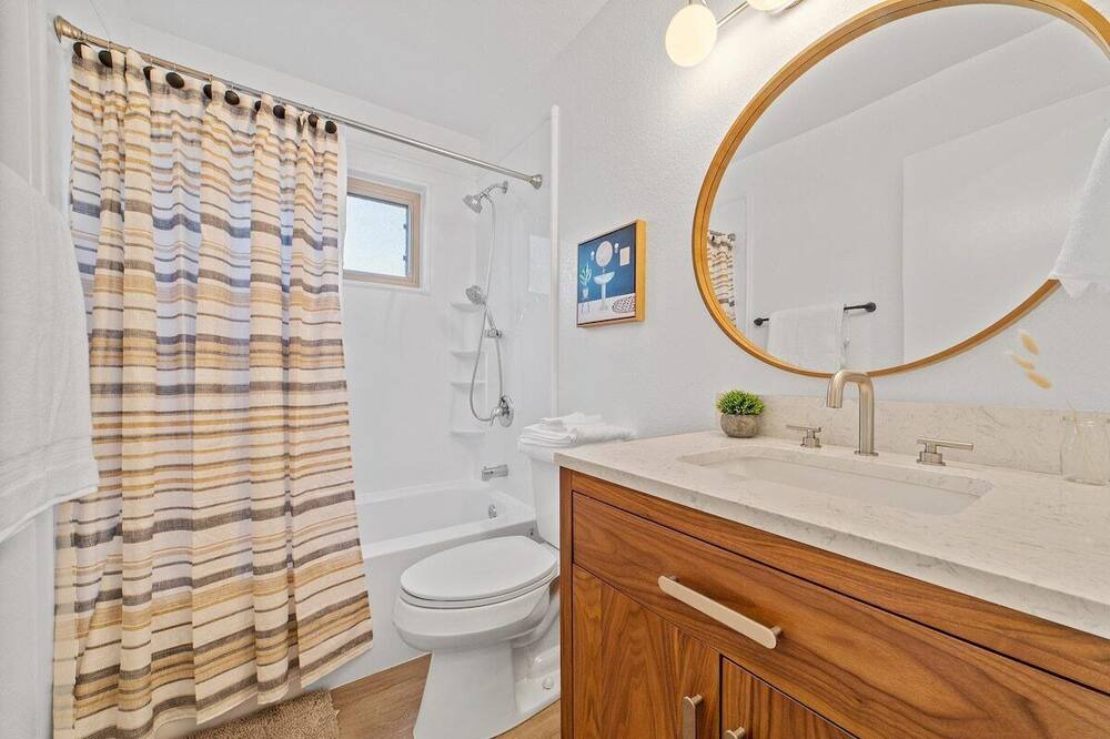 Photo of Bathroom in Citrus Heights