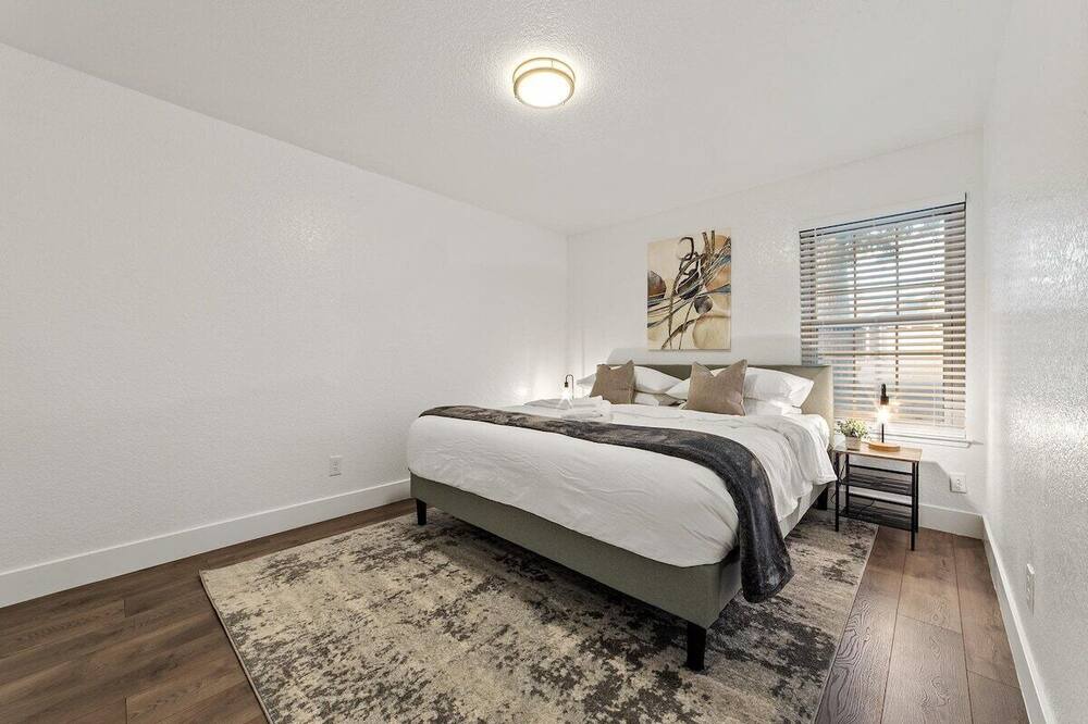 Photo of Bedroom in Citrus Heights