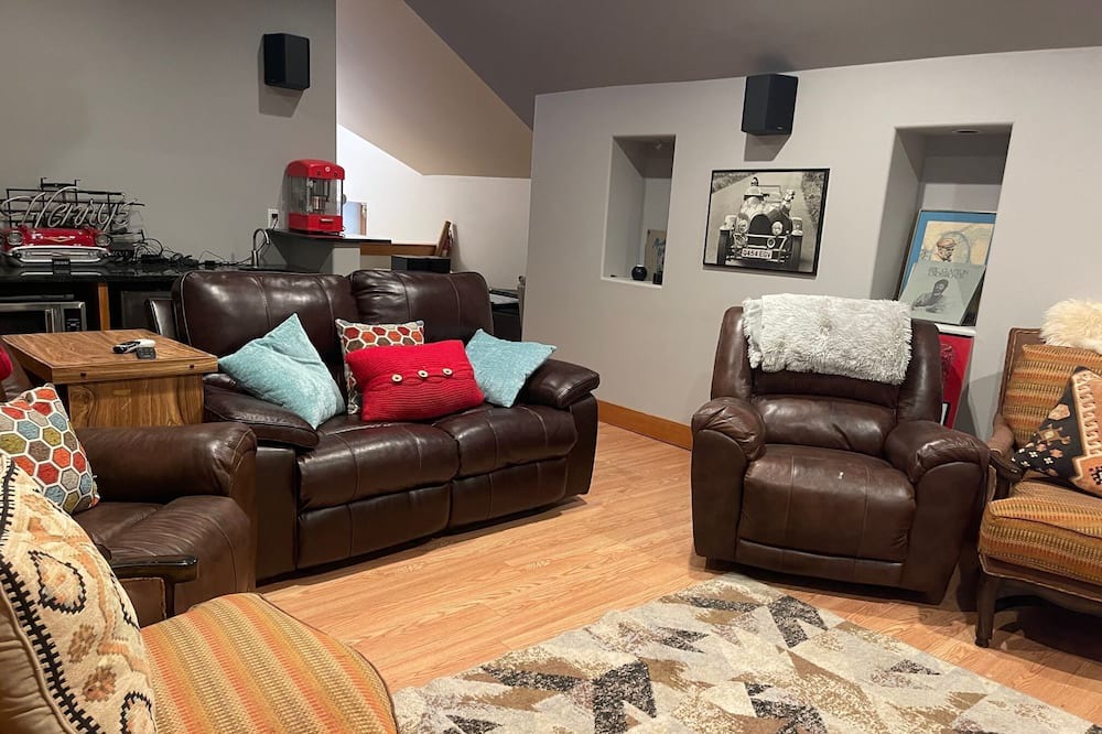 Photo of Livingroom in Hood River